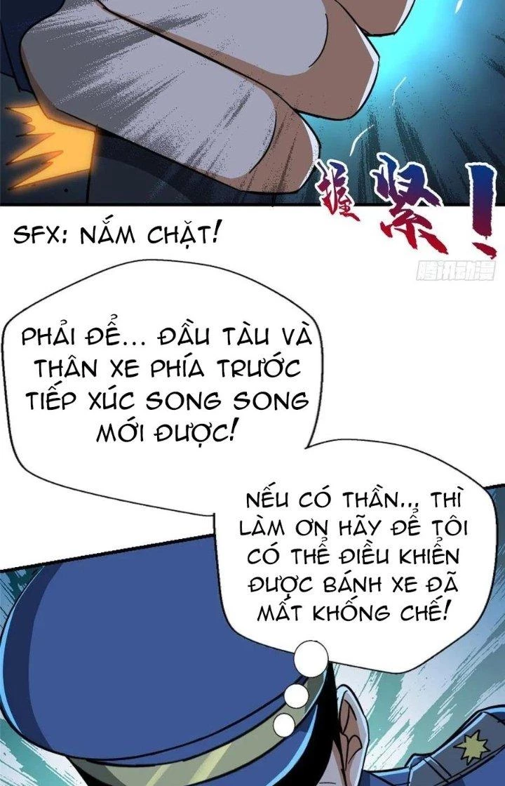 Bắc Liệt Phương Xa Chapter 45 - 27