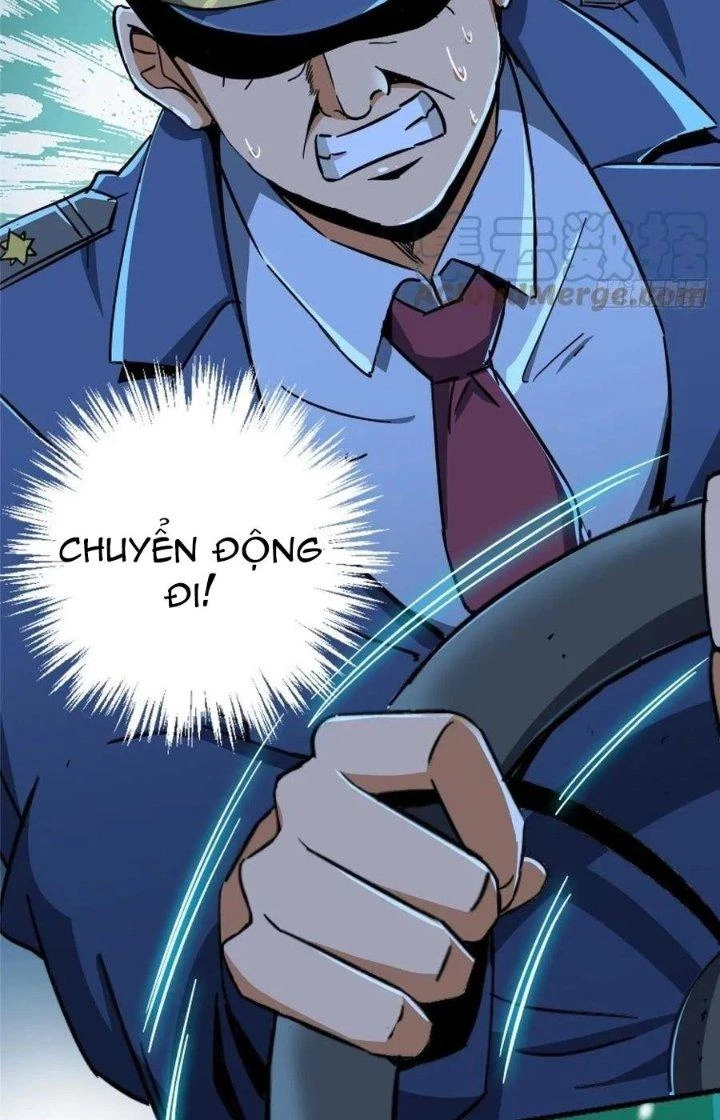 Bắc Liệt Phương Xa Chapter 45 - 28