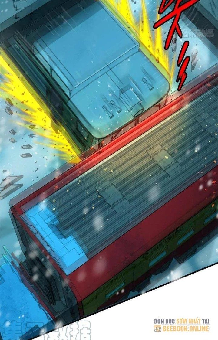Bắc Liệt Phương Xa Chapter 45 - 30