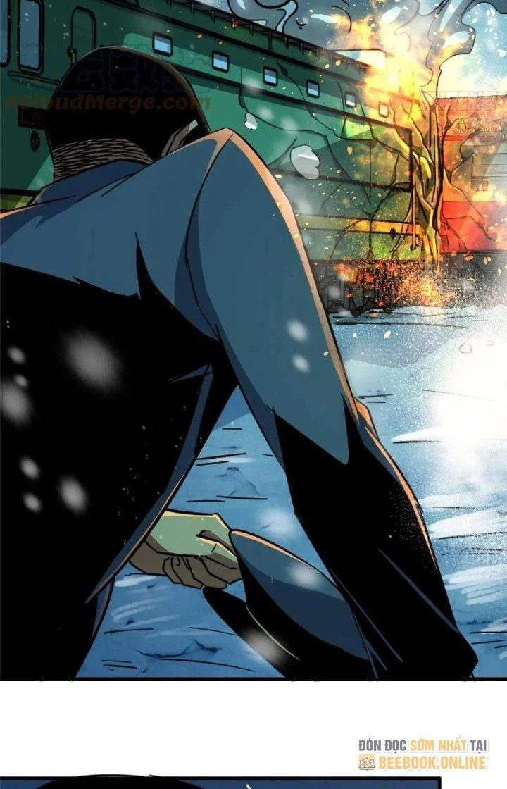 Bắc Liệt Phương Xa Chapter 45 - 45