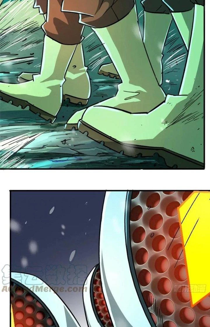 Bắc Liệt Phương Xa Chapter 45 - 47