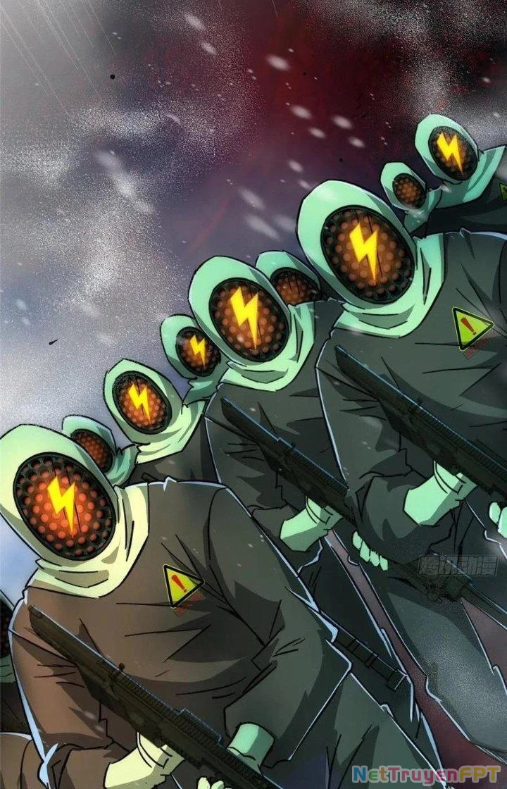 Bắc Liệt Phương Xa Chapter 45 - 49