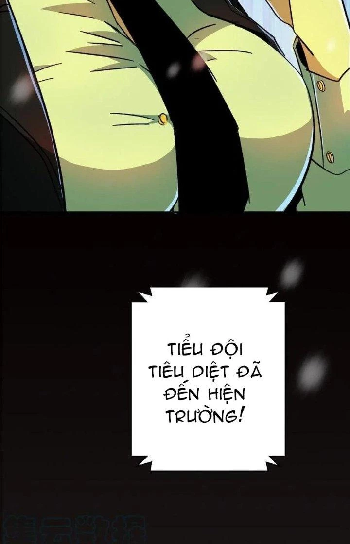 Bắc Liệt Phương Xa Chapter 45 - 53