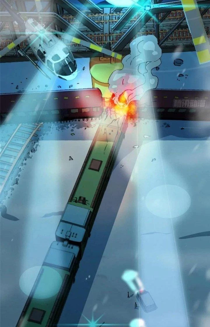 Bắc Liệt Phương Xa Chapter 45 - 56