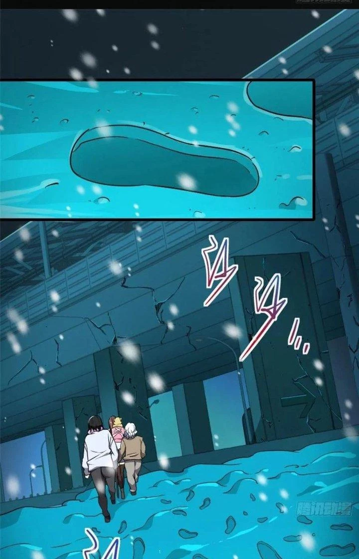 Bắc Liệt Phương Xa Chapter 45 - 59