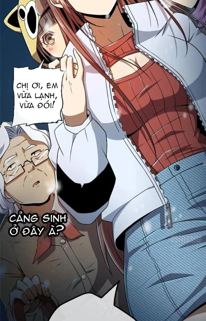 Bắc Liệt Phương Xa Chapter 45 - 61