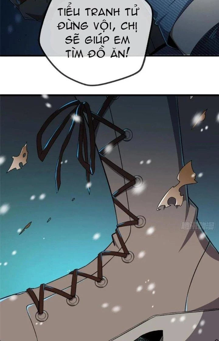 Bắc Liệt Phương Xa Chapter 45 - 62