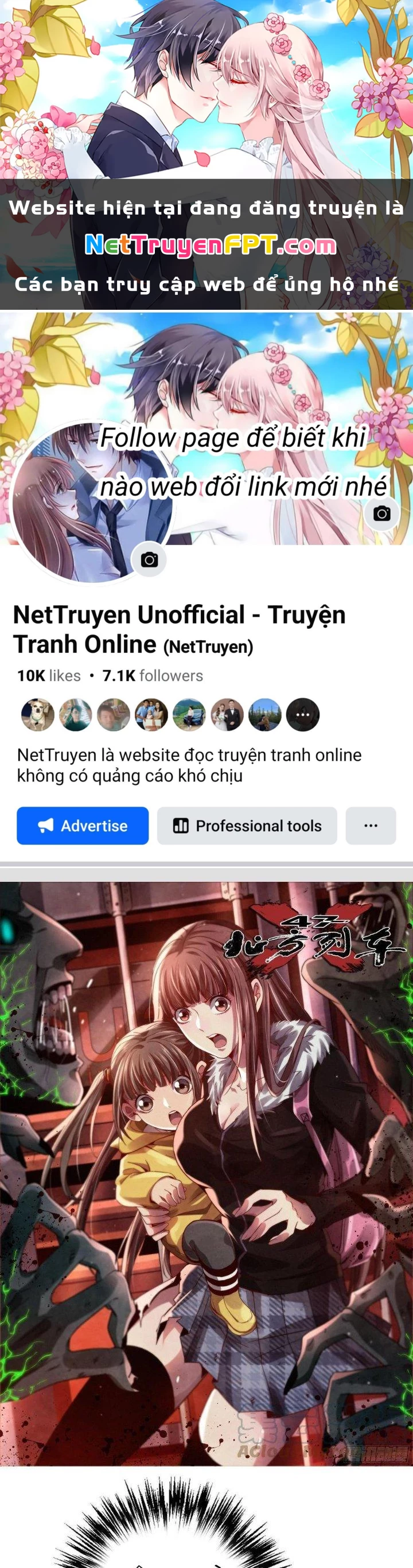 Bắc Liệt Phương Xa Chapter 46 - 1