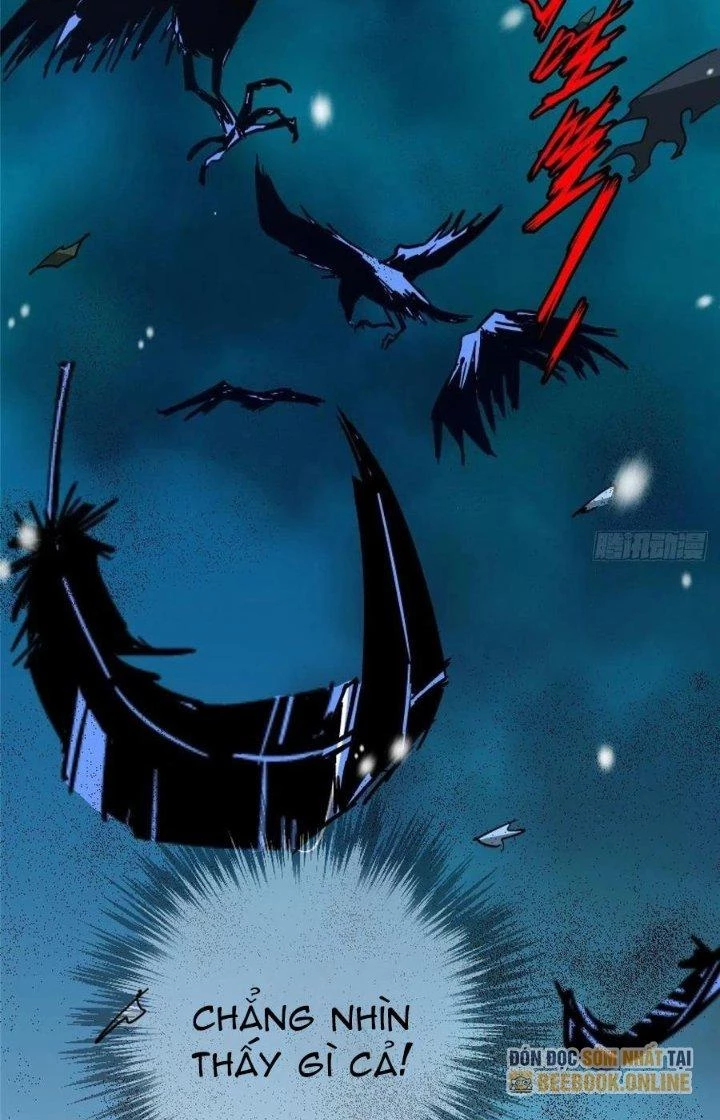 Bắc Liệt Phương Xa Chapter 46 - 5