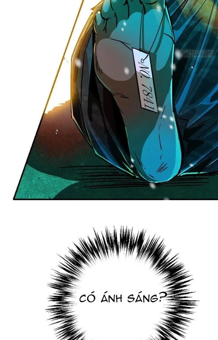 Bắc Liệt Phương Xa Chapter 46 - 9