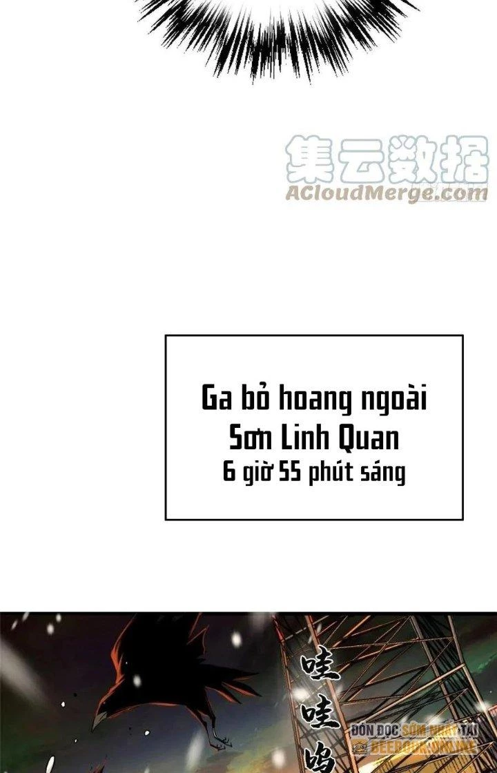 Bắc Liệt Phương Xa Chapter 46 - 10
