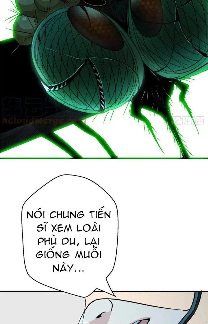 Bắc Liệt Phương Xa Chapter 46 - 18