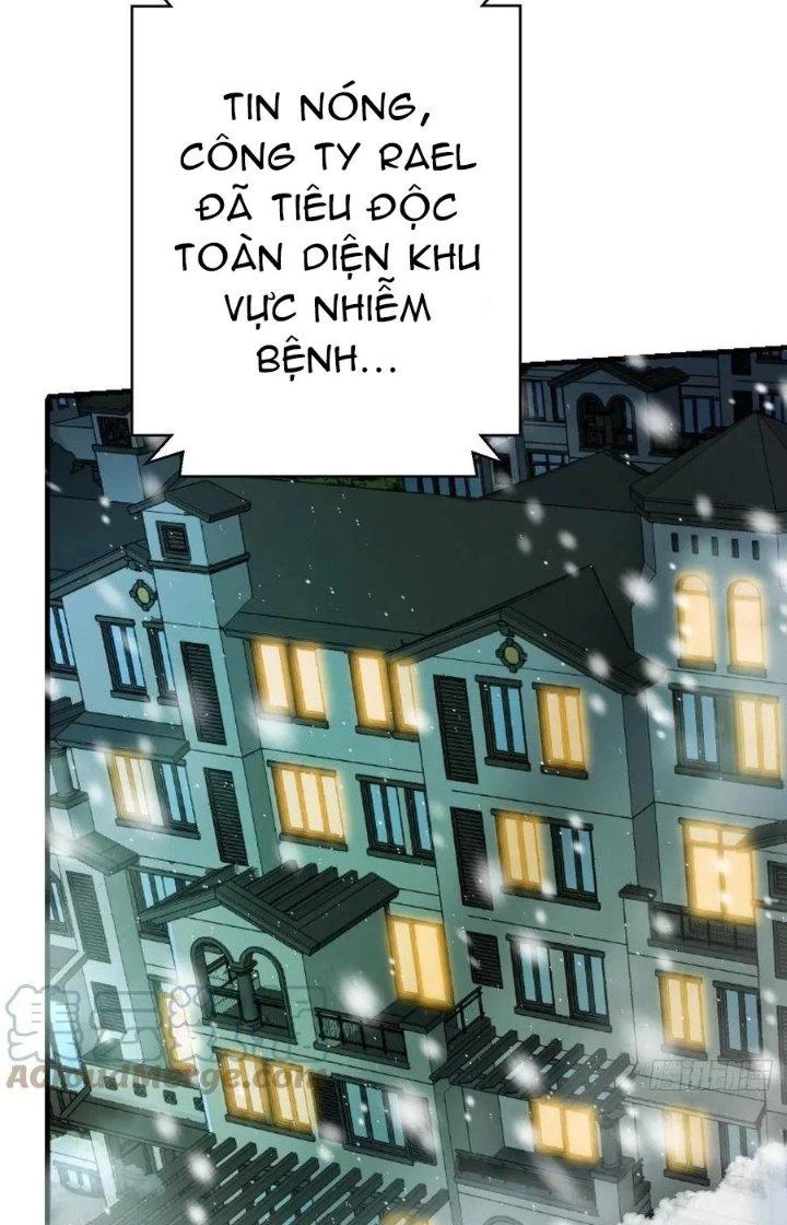 Bắc Liệt Phương Xa Chapter 46 - 23