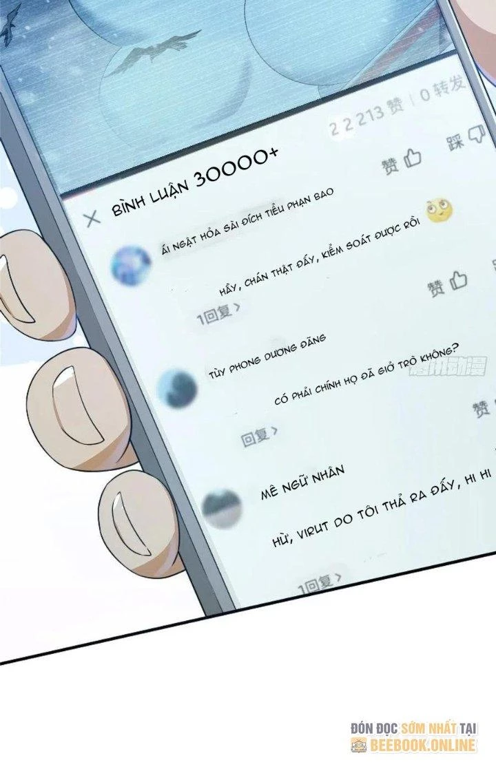 Bắc Liệt Phương Xa Chapter 46 - 30