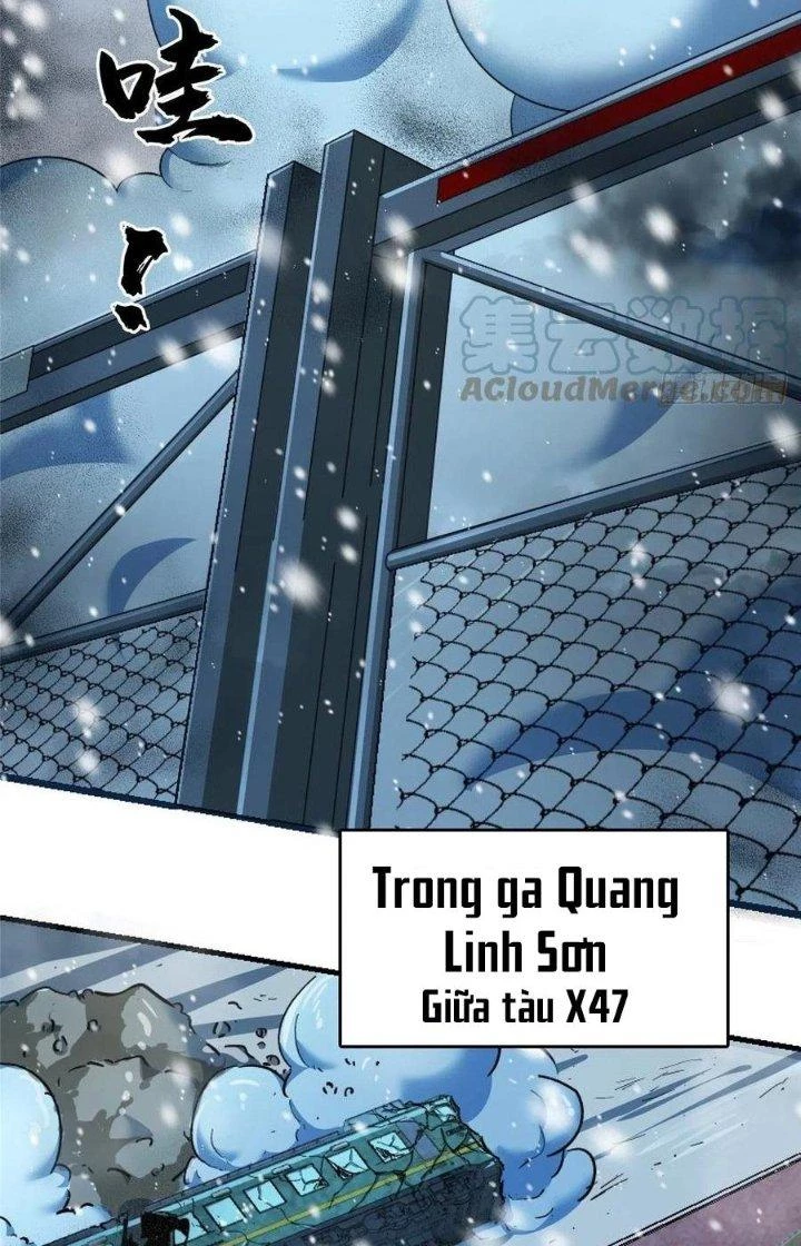 Bắc Liệt Phương Xa Chapter 46 - 32
