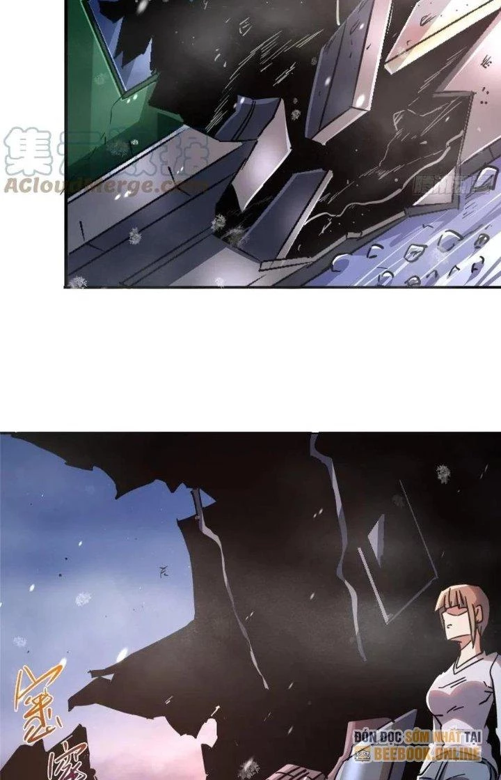 Bắc Liệt Phương Xa Chapter 46 - 35
