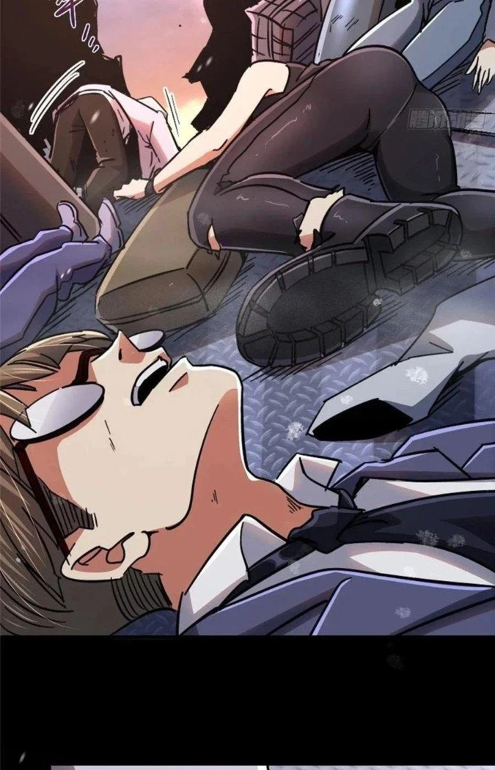 Bắc Liệt Phương Xa Chapter 46 - 36