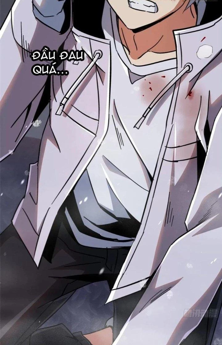 Bắc Liệt Phương Xa Chapter 46 - 38