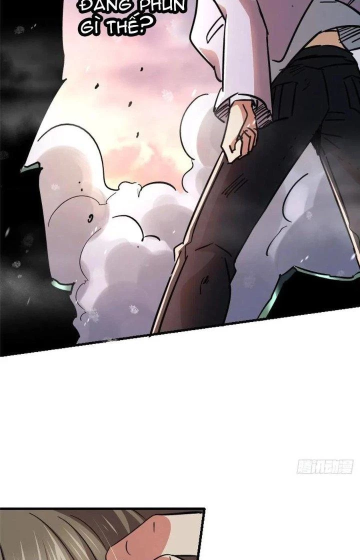 Bắc Liệt Phương Xa Chapter 46 - 41