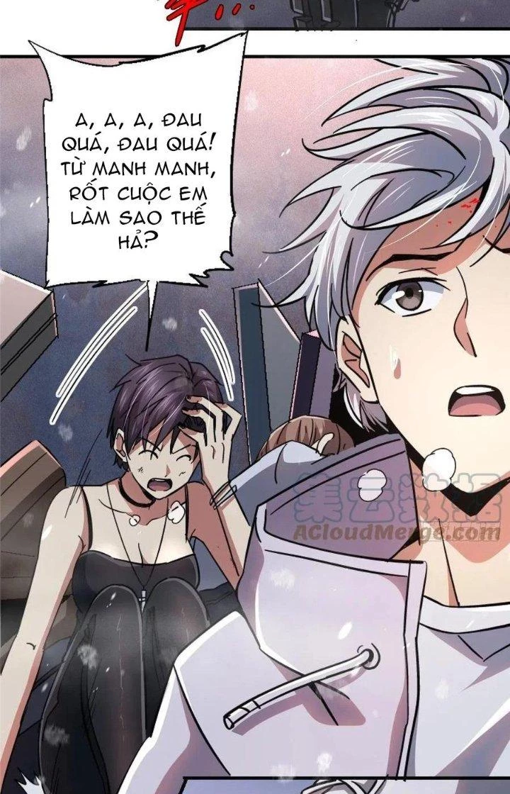 Bắc Liệt Phương Xa Chapter 46 - 43