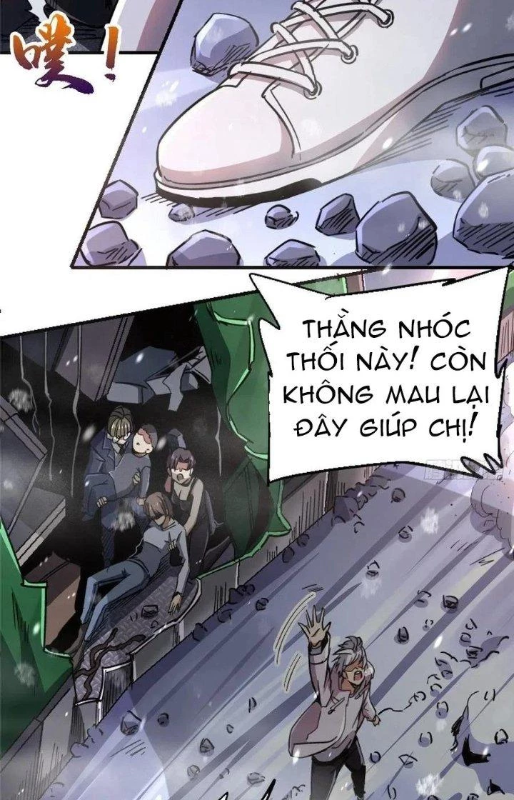 Bắc Liệt Phương Xa Chapter 46 - 44