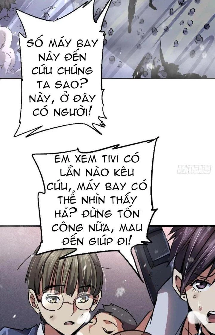 Bắc Liệt Phương Xa Chapter 46 - 45