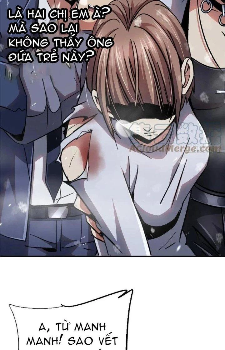 Bắc Liệt Phương Xa Chapter 46 - 46