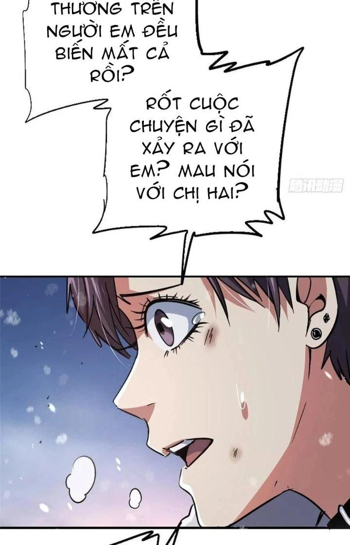 Bắc Liệt Phương Xa Chapter 46 - 47