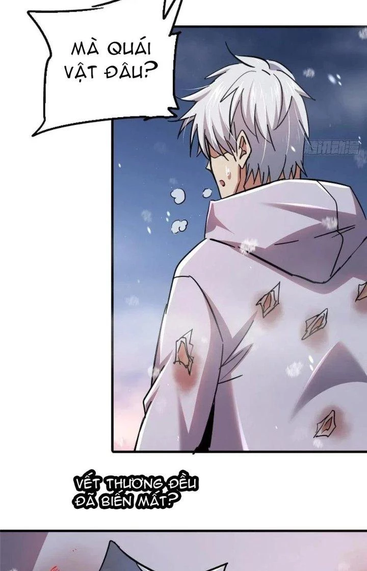 Bắc Liệt Phương Xa Chapter 46 - 48