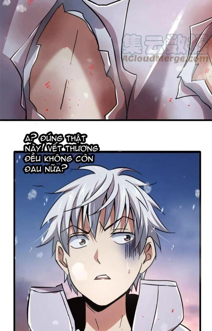 Bắc Liệt Phương Xa Chapter 46 - 49