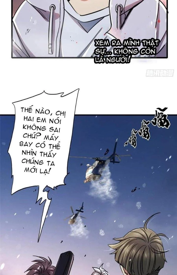 Bắc Liệt Phương Xa Chapter 46 - 50