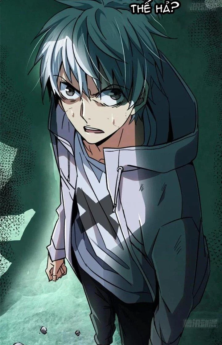 Bắc Liệt Phương Xa Chapter 46 - 53