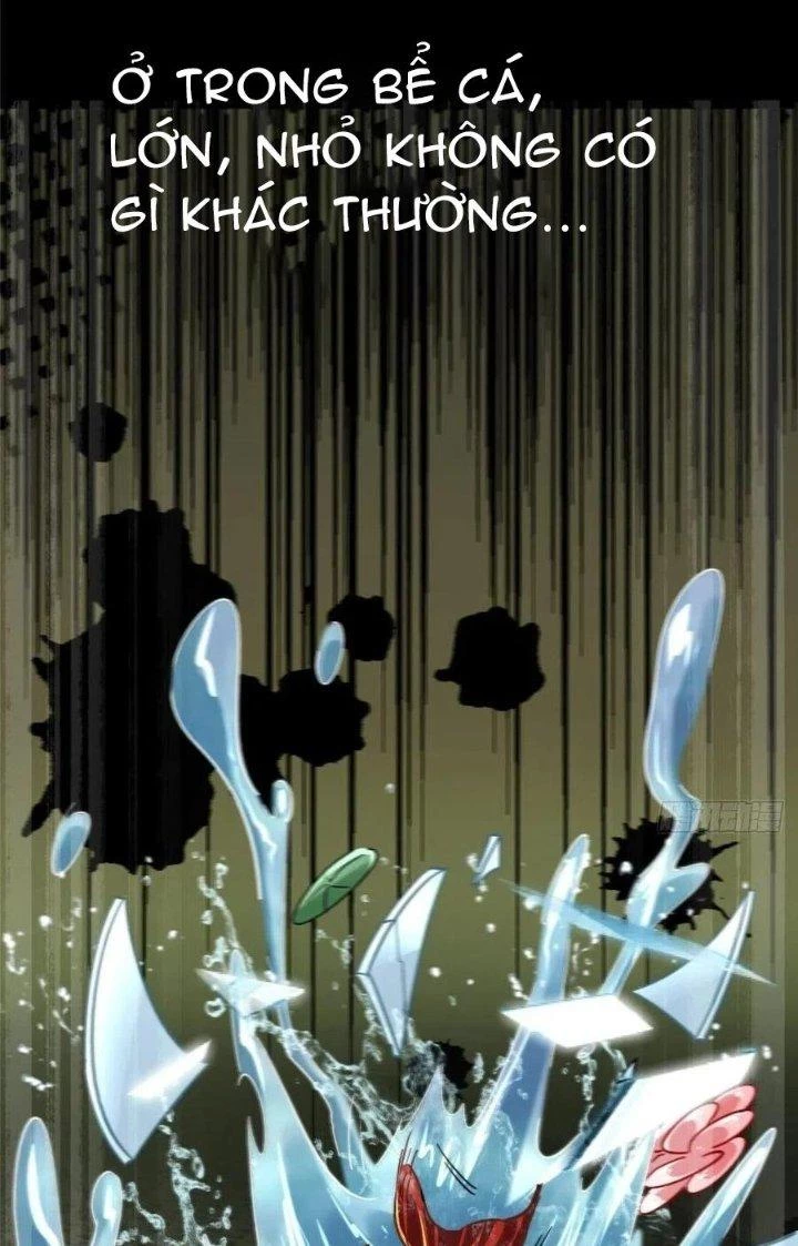 Bắc Liệt Phương Xa Chapter 47 - 3