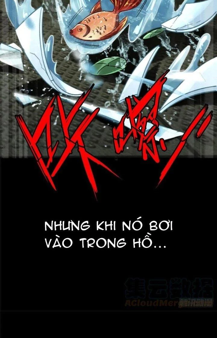 Bắc Liệt Phương Xa Chapter 47 - 4