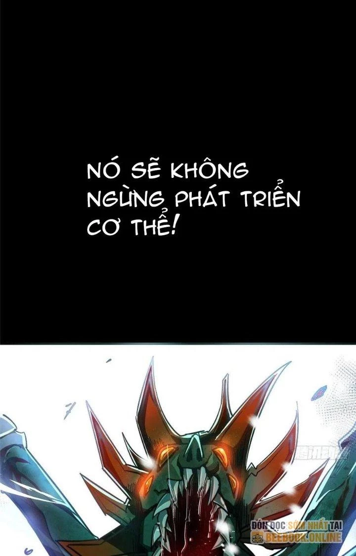 Bắc Liệt Phương Xa Chapter 47 - 5