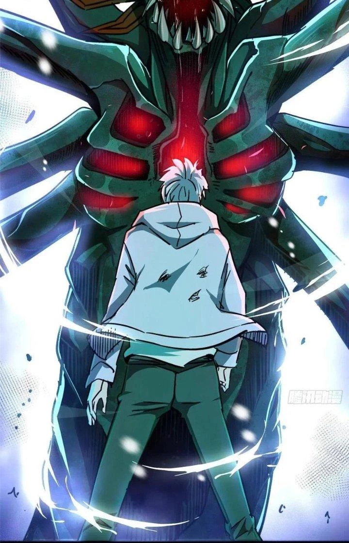 Bắc Liệt Phương Xa Chapter 47 - 6