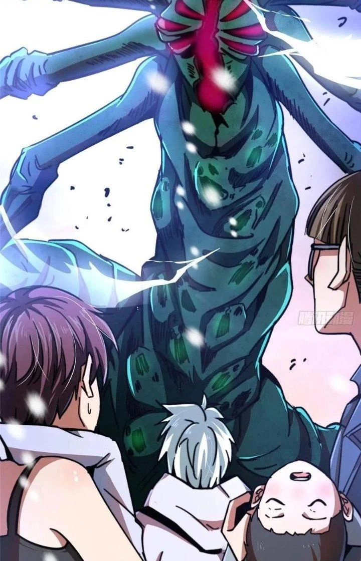 Bắc Liệt Phương Xa Chapter 47 - 8