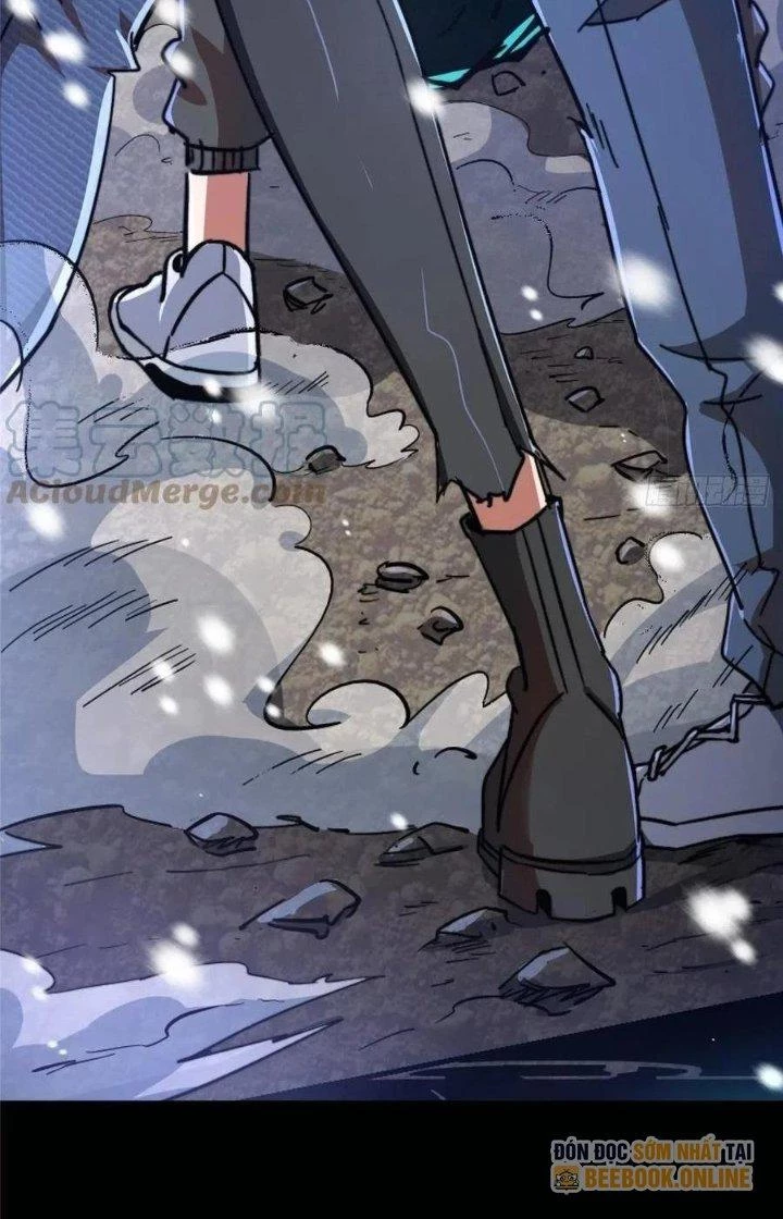 Bắc Liệt Phương Xa Chapter 47 - 10