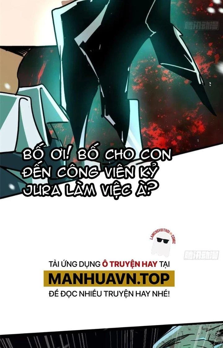 Bắc Liệt Phương Xa Chapter 47 - 14