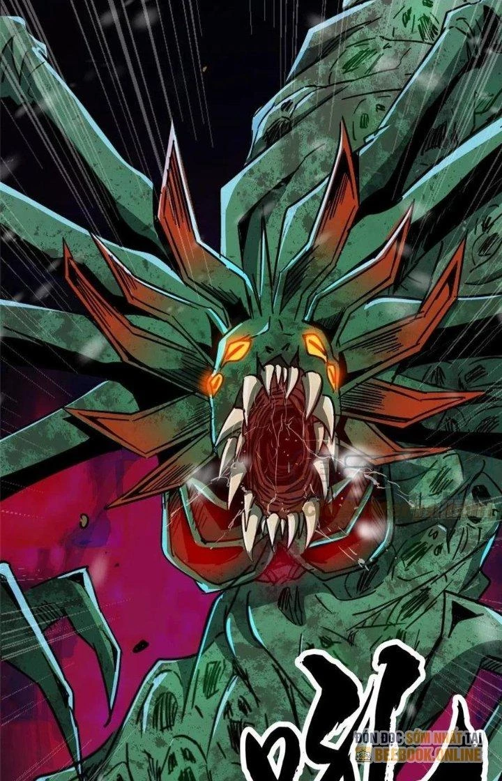 Bắc Liệt Phương Xa Chapter 47 - 15