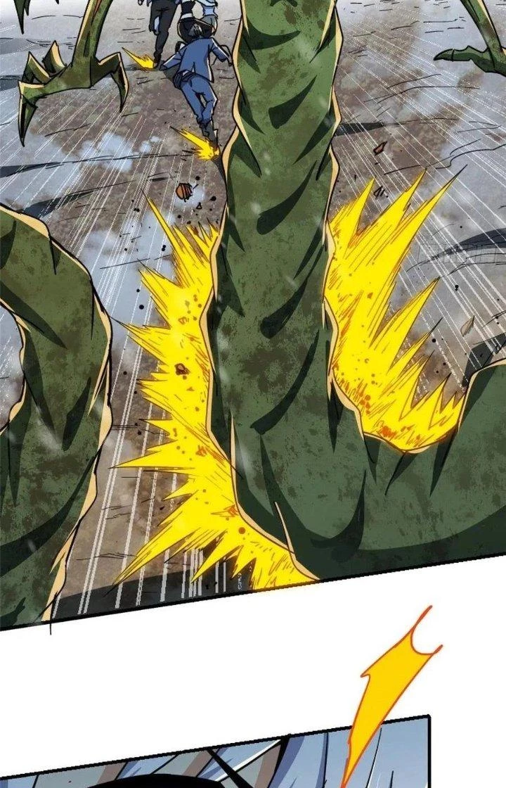 Bắc Liệt Phương Xa Chapter 47 - 19