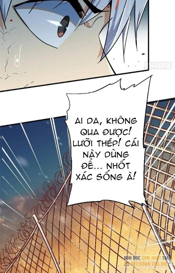 Bắc Liệt Phương Xa Chapter 47 - 20