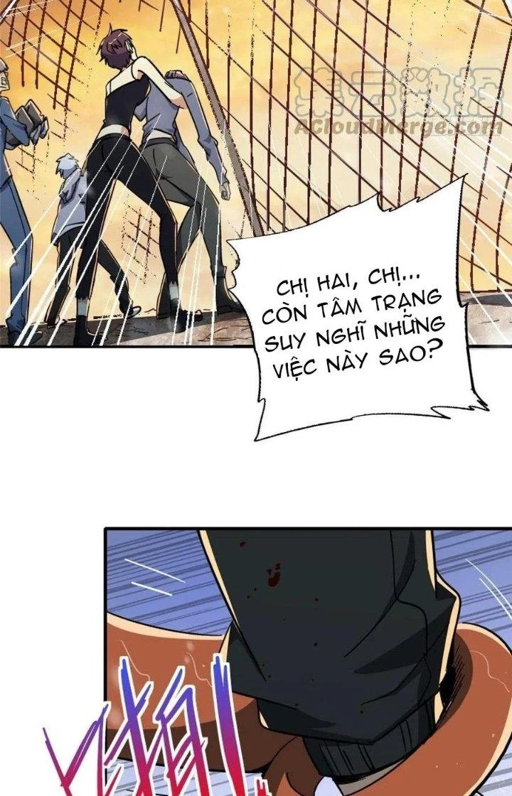 Bắc Liệt Phương Xa Chapter 47 - 21