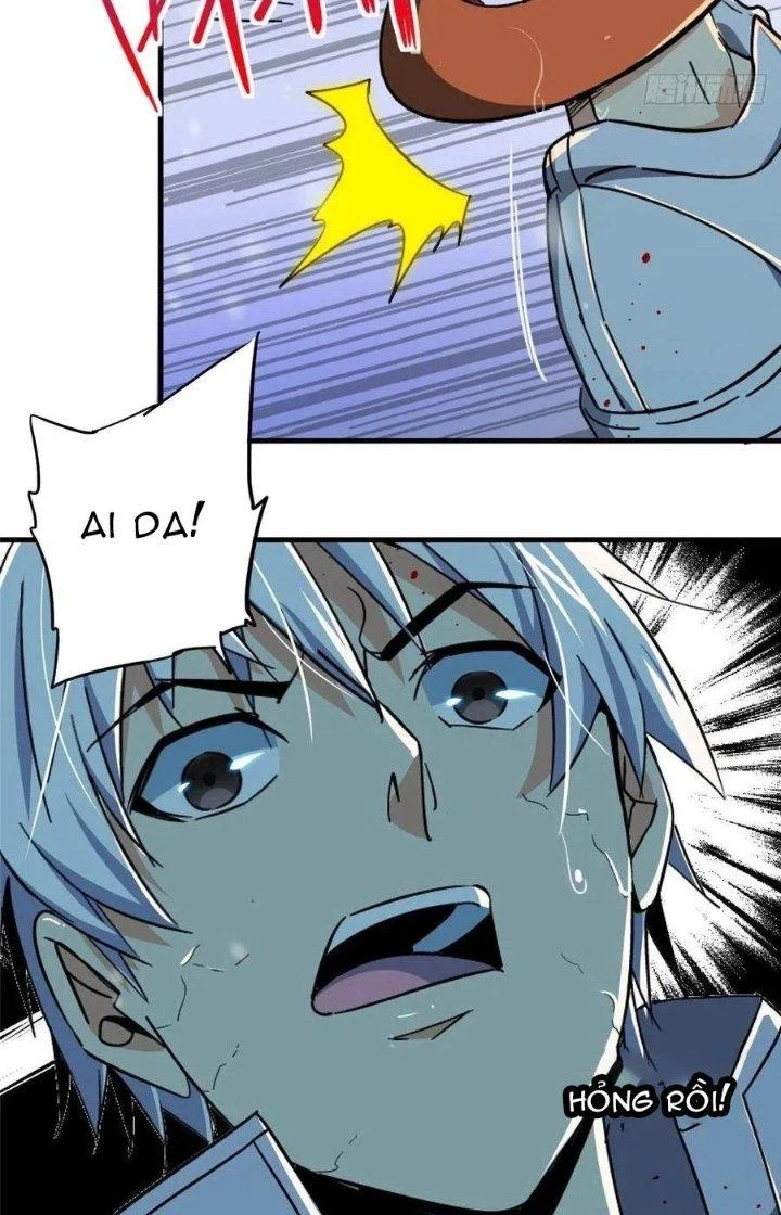 Bắc Liệt Phương Xa Chapter 47 - 22