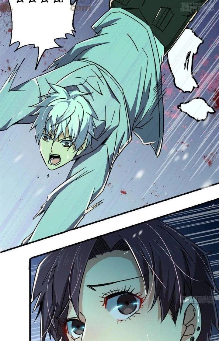 Bắc Liệt Phương Xa Chapter 47 - 24