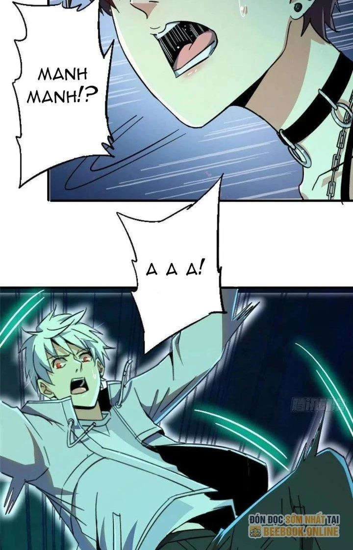 Bắc Liệt Phương Xa Chapter 47 - 25