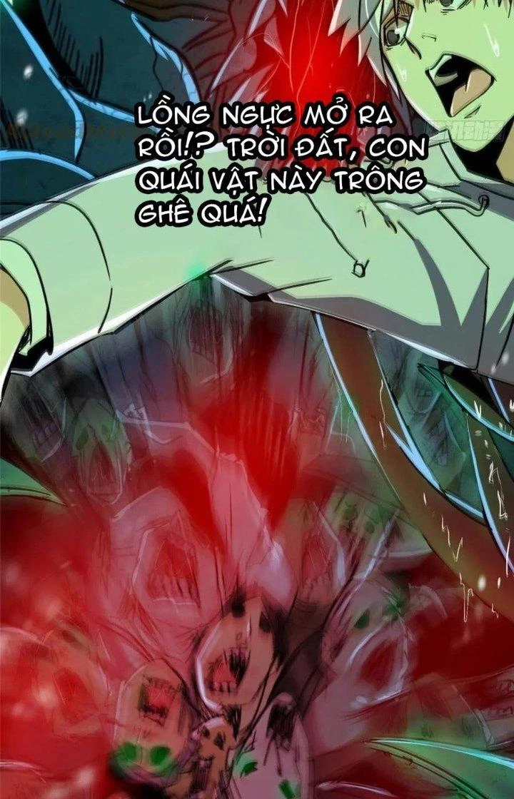 Bắc Liệt Phương Xa Chapter 47 - 29