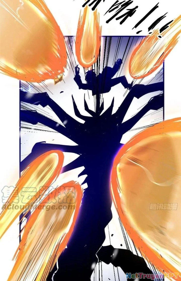 Bắc Liệt Phương Xa Chapter 47 - 31