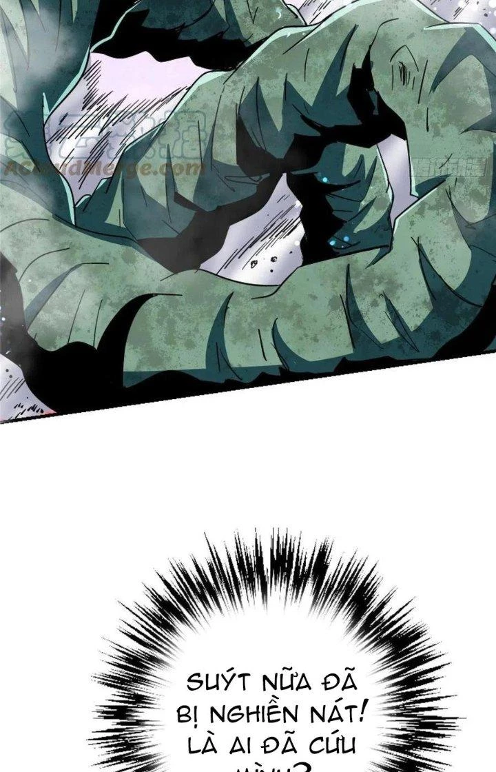 Bắc Liệt Phương Xa Chapter 47 - 37