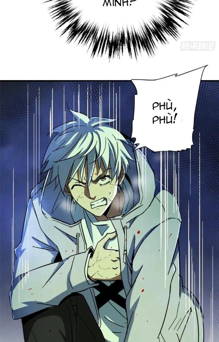 Bắc Liệt Phương Xa Chapter 47 - 38